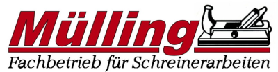 Schreinerei Mülling